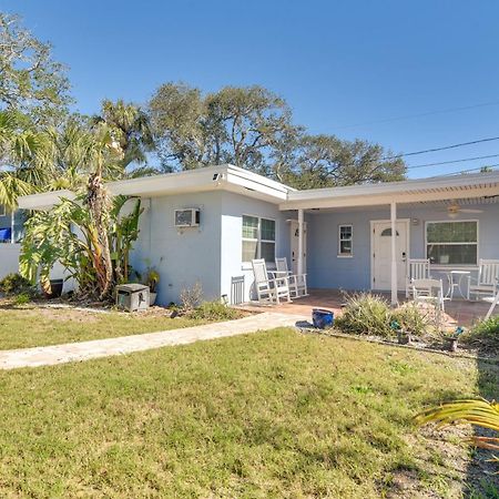 Florida Unit Steps From Indian Rocks Beach Access! Clearwater Beach Eksteriør billede