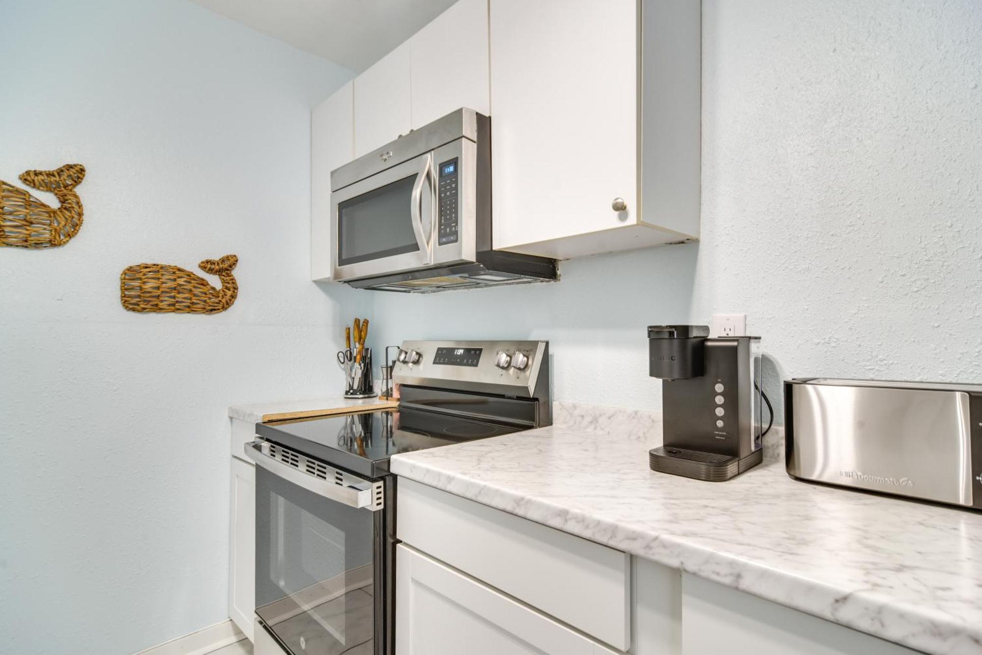 Florida Unit Steps From Indian Rocks Beach Access! Clearwater Beach Eksteriør billede